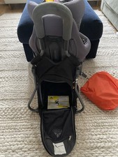 Vaude Sport Child Baby Carrier