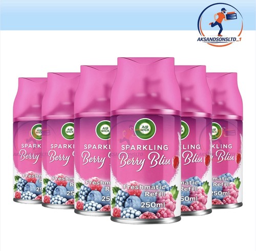 Air wick freshmatic refill - freshmatic,
