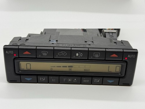Mercedes w208 clk320 - mercedes,