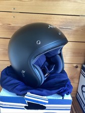 Arai Freeway Classic Frost