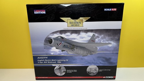 Corgi aviation aa32314 - aviation,