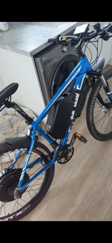 52v giant talon 2kw - 52v,