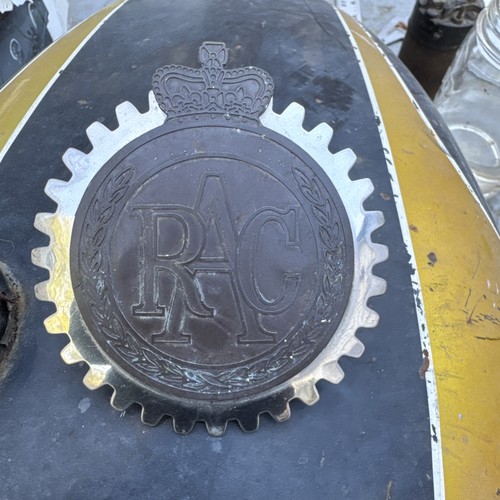 Rac royal automotive - rac,