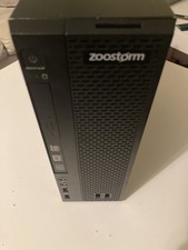 Zoostorm SFF PC Intel i7-4790
