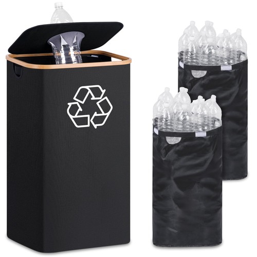 Gallon kitchen recycling - gallon,