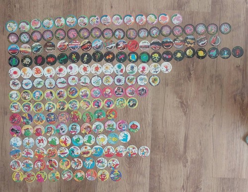 182 vintage official slammer - vintage,