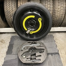 2015 - 2019 AUDI Q3 18" SPARE