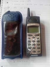 Sony Ericsson A1018s Mobile