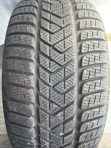 Pirelli winter sottozero - winter,