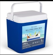 CUQOO Cool Box in 30L |