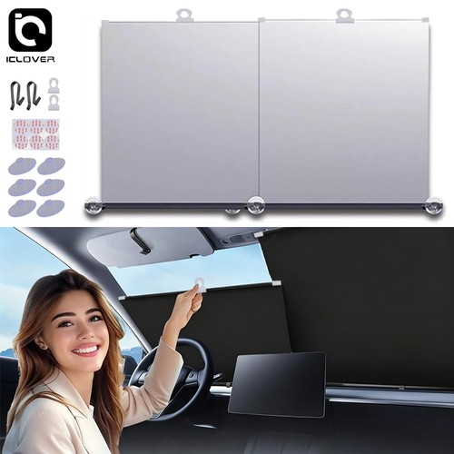 Automatic retractable car - automatic,