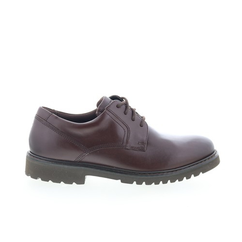 Rockport maverick plain toe - maverick,