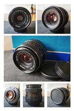 Carl Zeiss Jena Flektogon 35mm