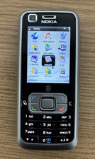Nokia 3120C Classic Mobile