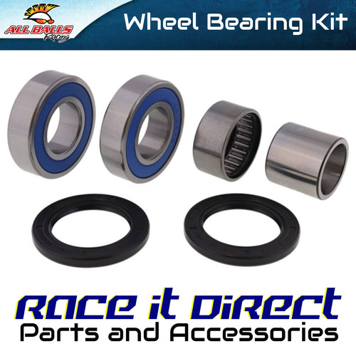 Wheel bearing kit - for, yamaha