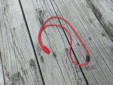 Paracord Neck Lanyard with