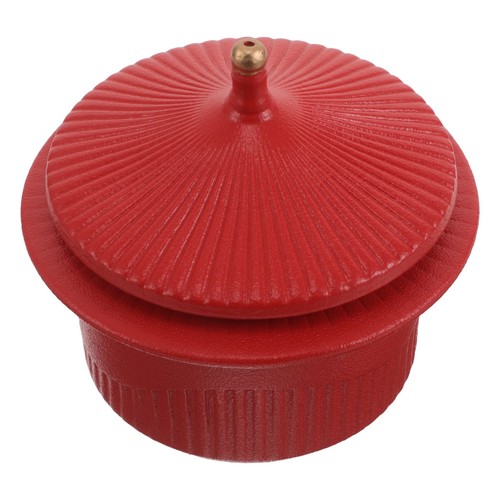 Ceramic jar for - tea, and
