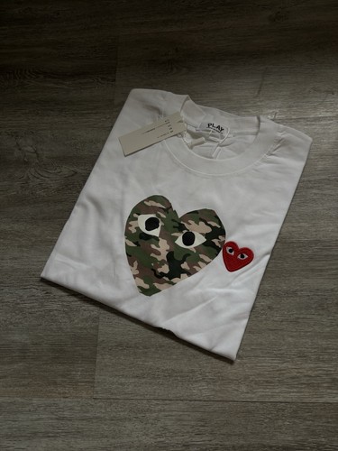 Comme des garcons play - comme,