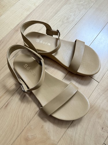 Secra arch support sandals - secra,