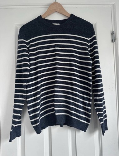 Skodve navy white striped - skodve,