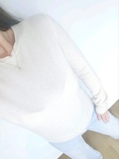 M&S 100% Pure Cashmere Sweater