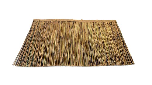 Standard thatch tiles cape - thatch,