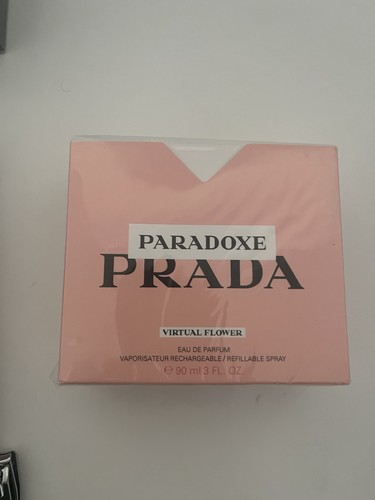 Prada paradoxe eau parfum - de,