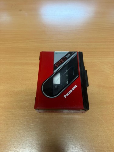 Vintage rare panasonic ja62 - rare,