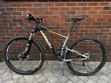 Giant anthem 29er full sus - giant,