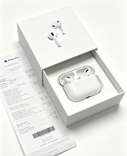 Apple airpod pro - apple, 3