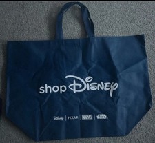 Disney Store Large Tote Bag