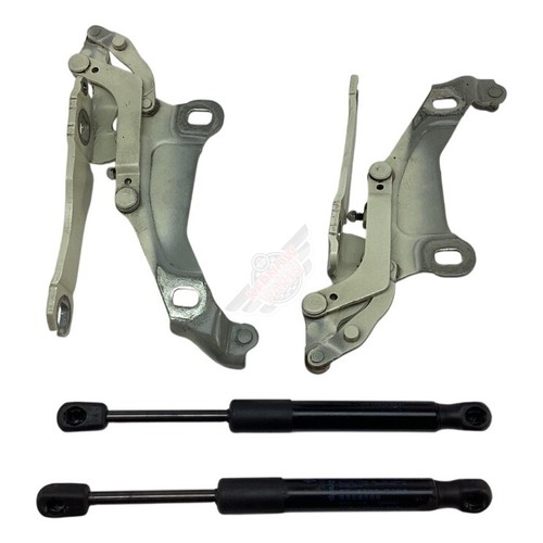 Bmw mini cooper bonnet hinges - bmw,
