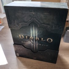 Diablo 3 Reaper of Souls