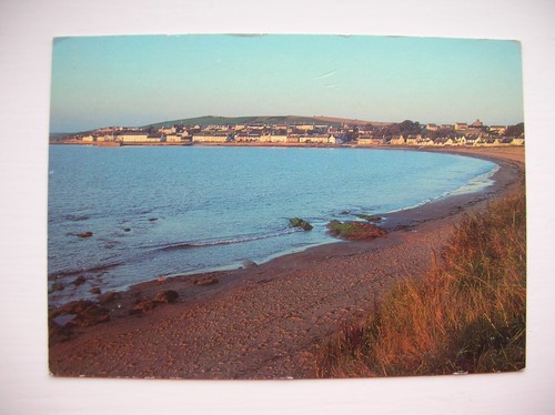 Portmahomack bay dornoch - portmahomack,