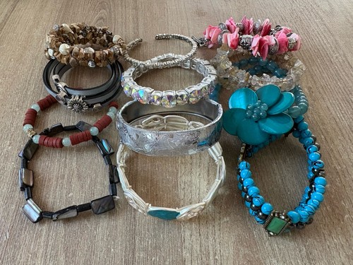 Job lot bundle - job, wearable