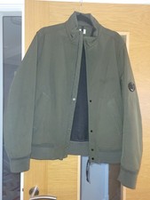 CP Company C.P. Shell, Size L