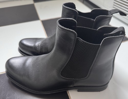 Clifford james size black - clifford,