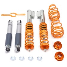 Coilovers Suspension Springs