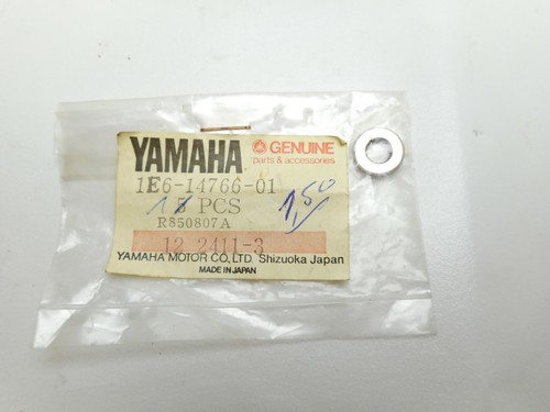 Exhaust heat shield - , washer