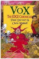 Vox (The Edge Chronicles) by