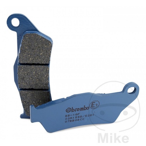 Brembo brake pads - brembo,