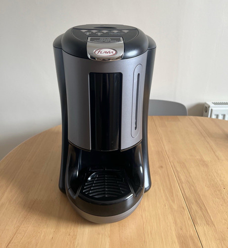 Flavia creation 200 coffee - creation,