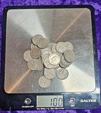 100g bundles pre decimal - 100g,