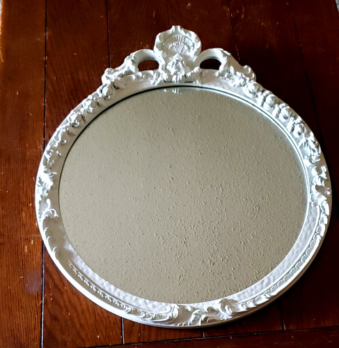 Antique carved gilded - 20"×24",