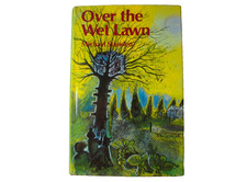 Over The Wet Lawn - Michael