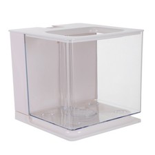 Small Fish Tank Transparent