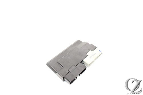 Honda cbr954rr 954rr cdi - cbr954rr,