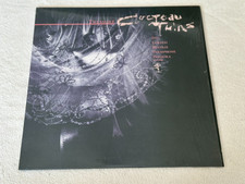 COCTEAU TWINS - TREASURE - 180G LP REMASTERED W/INNER (2018) 4AD POST-PUNK EX/EX