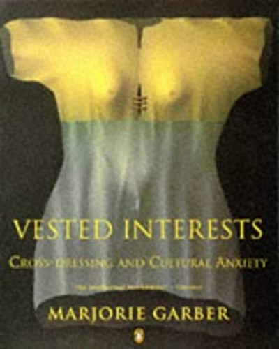 Vested interests - vested,
