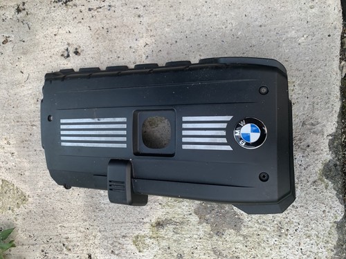 Bmw n52n engine beauty cover - n52n,